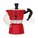 Bialetti Set Καφετιέρα, Φλιτζάνι Και Σουβέρ Bialetti Set Καφετιέρα, Φλιτζάνι Και Σουβέρ