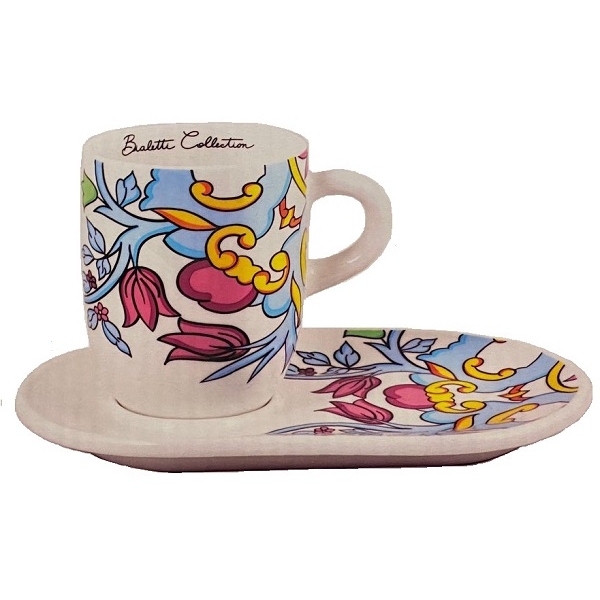 Bialetti Κούπα Primavera