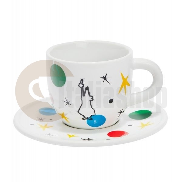 Bialetti Κούπα για Cappuccino 'Miro
