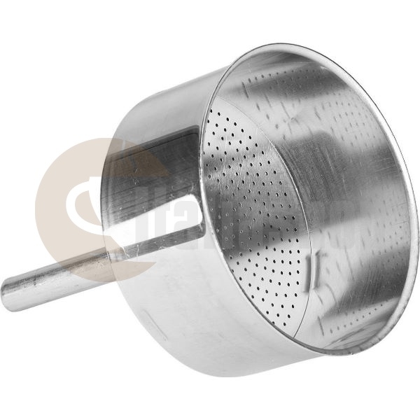 Bialetti Φίλτρο Funnel Για Καφετιέρα Χειρός Moka Express για 18 Κούπες
