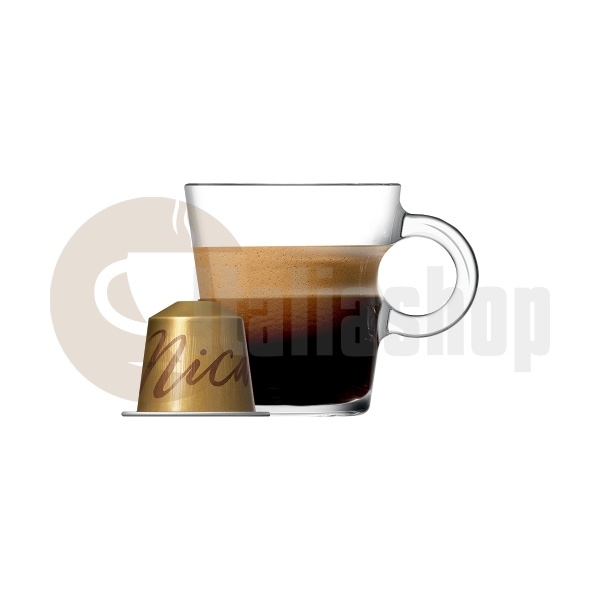 Nespresso Classic Nicaragua - 10 Τεμ.