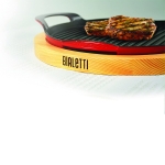 Bialetti "Ghisa" Τηγάνι - 28 cm