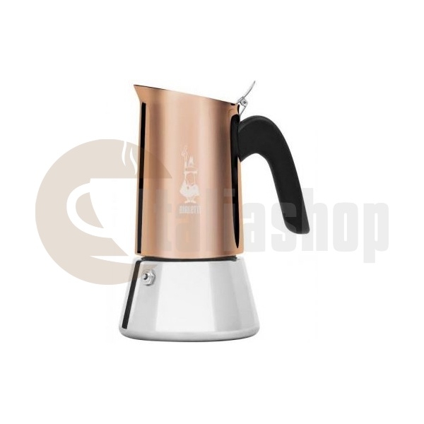 Bialetti Venus Elegance Rame Καφετιέρα Χειρός Για 2 Φλιτζάνια