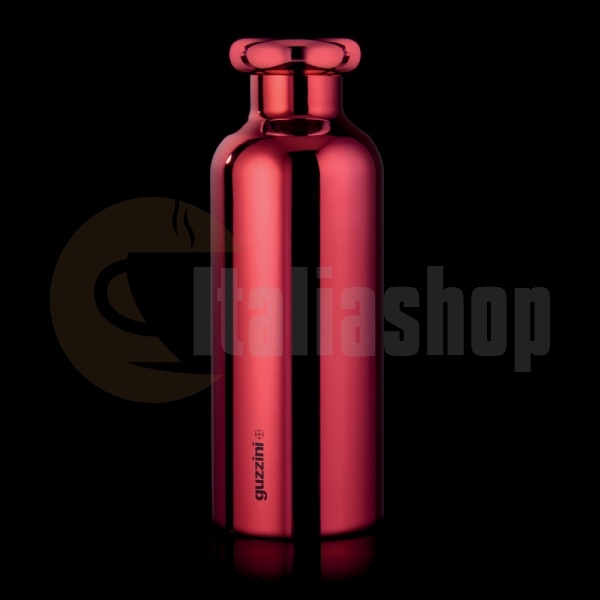 Guzzini Μπουκάλι-Θερμός Energy 500 ml