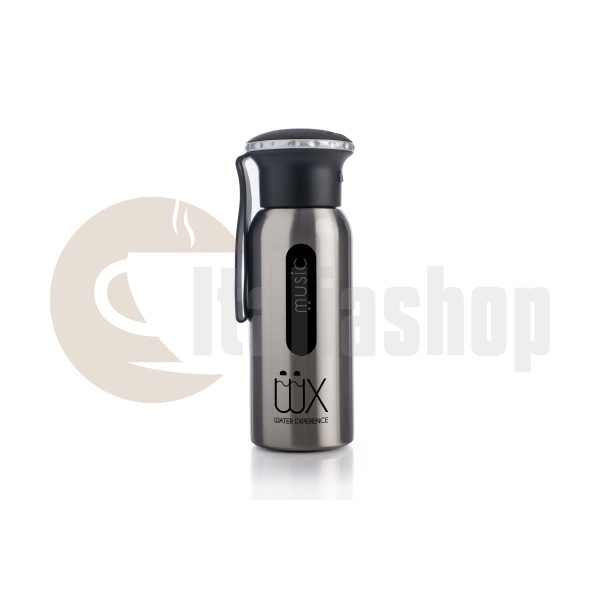 Evviva Wx Music Thermo with bluetooth - 460 ml