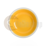 Evviva Σετ Πιάτα Φαγητού Jaipur Giallo - 18 Τεμ.