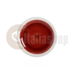 Evviva Σετ Πιάτα Φαγητού Jaipur Rossa - 18 Τεμ.