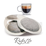 Dolce Vita Χάρτινες Κάψουλες Ristretto - 100 Τεμ.