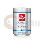 Illy Espesso σε Κόκκους Deca - 250 gr Illy Espesso σε Κόκκους Deca - 250 gr