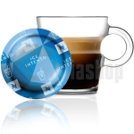 Nespresso Pro Ice Intenso - 50 Τεμ.