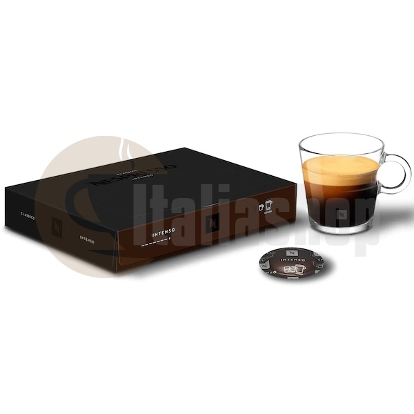 Nespresso Pro Intenso - 50 Τεμ.