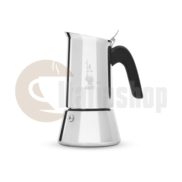 Bialetti Venus Elegance Καφετιέρα Χειρός Για 4 Φλιτζάνια