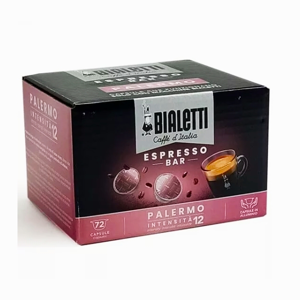Bialetti Palermo - 72 Τεμ.