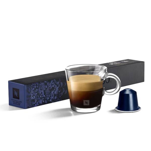 Nespresso Classic Ispirazione Palermo Kazaar - 10 Τεμ.