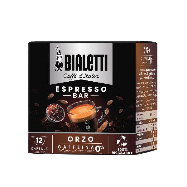 Bialetti Orzo 12 Pcs