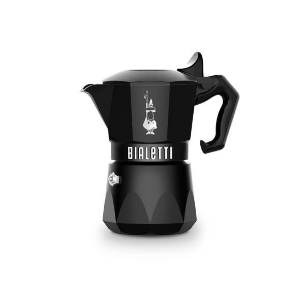 Bialetti Brikka Exclusive 2 Φλιτζάνια 