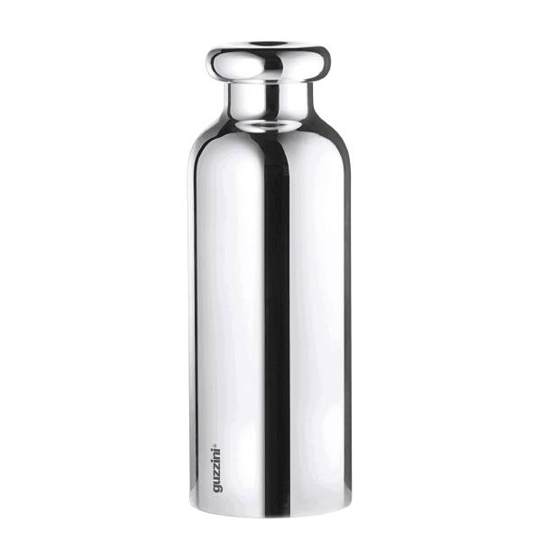 Guzzini Μπουκάλι-Θερμός Energy 500 ml