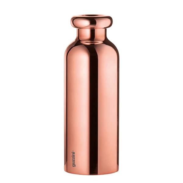 Guzzini Μπουκάλι-Θερμός Energy 500 ml