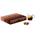 Nespresso Pro Forte Extra - 50 Τεμ.