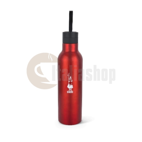 Bialetti Θερμός Κόκκινο - 750ml