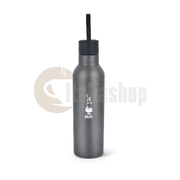 Bialetti Θερμός Γκρι - 750ml