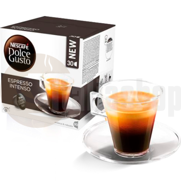 Dolce Gusto Espresso Intenso - 30 Τεμ.