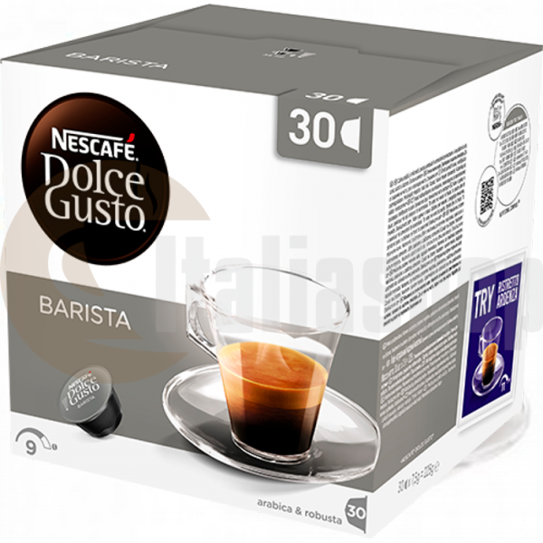 Dolce Gusto Barista - 30 Τεμ.