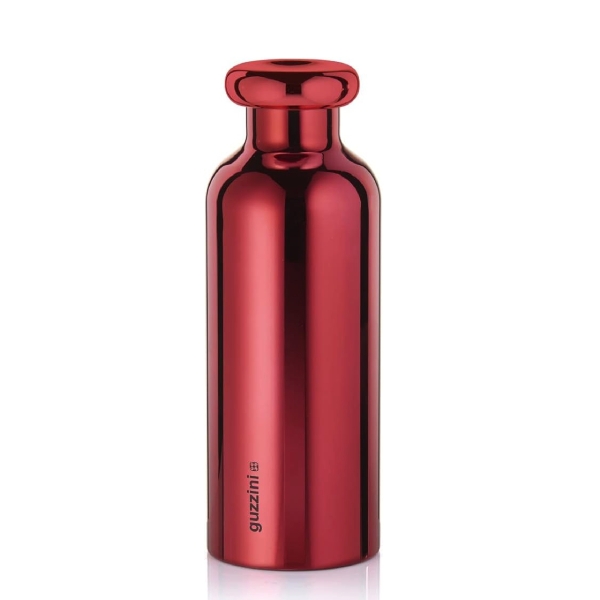 Guzzini Μπουκάλι-Θερμός Energy 500 ml