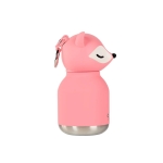 Θερμικό μπουκάλι Mini Fox Bestie Bottle Θερμικό μπουκάλι Mini Fox Bestie Bottle