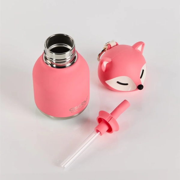 Θερμικό μπουκάλι Mini Fox Bestie Bottle