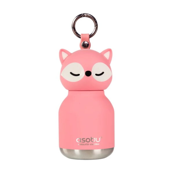 Θερμικό μπουκάλι Mini Fox Bestie Bottle
