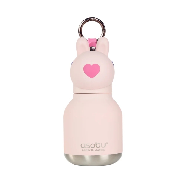 Θερμικό μπουκάλι Mini Bunny Bestie Bottle