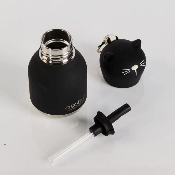 Θερμικό μπουκάλι Mini Kitty Bestie Bottle