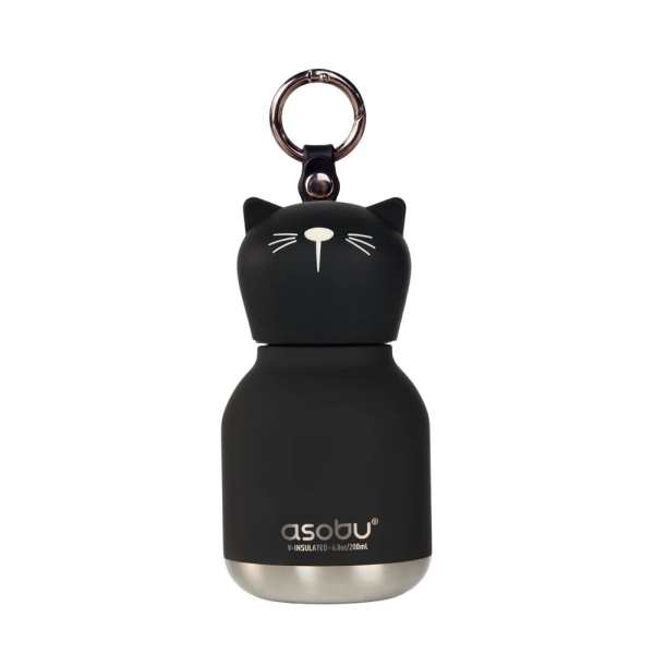 Θερμικό μπουκάλι Mini Kitty Bestie Bottle