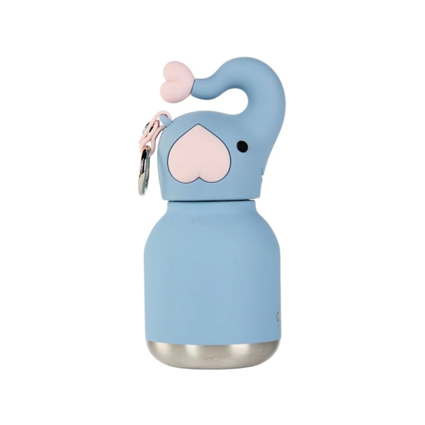 Θερμικό μπουκάλι Mini Elephant Bestie Bottle