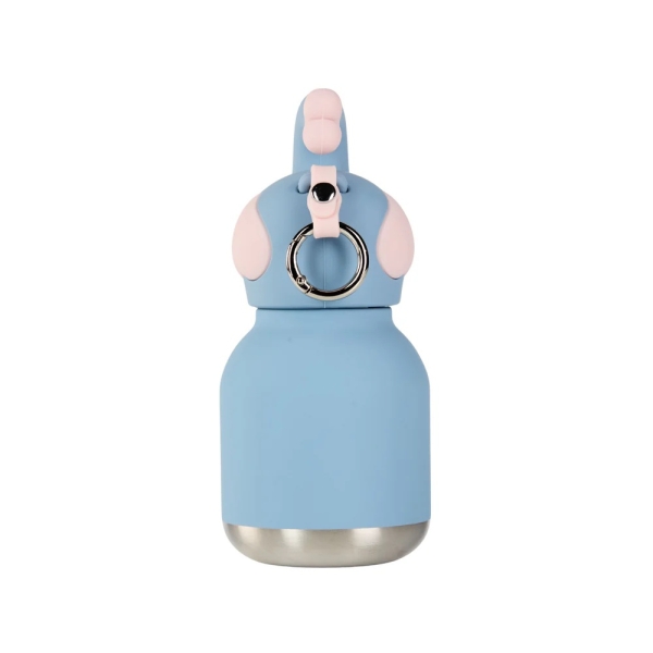 Θερμικό μπουκάλι Mini Elephant Bestie Bottle