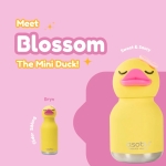 Θερμικό μπουκάλι Mini Duck Bestie Bottle