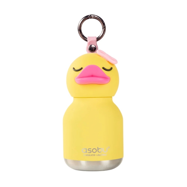 Θερμικό μπουκάλι Mini Duck Bestie Bottle