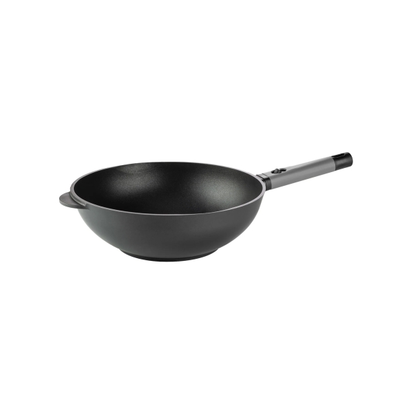 Τηγάνι Wok Guzzini 32 εκ. COOK&amp;SPACE