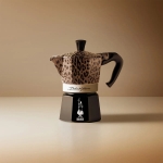 Καφετιέρα Bialetti Dolce&Gabbana Moka Express Leopardo – 3 φλιτζάνια