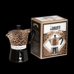 Καφετιέρα Bialetti Dolce&Gabbana Moka Express Leopardo – 3 φλιτζάνια
