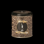 Bialetti Dolce&Gabbana Perfetto Moka Audace – Αλεσμένος καφές 200 g + μεταλλικό δοχείο Bialetti Dolce&Gabbana Perfetto Moka Audace – Αλεσμένος καφές 200 g + μεταλλικό δοχείο