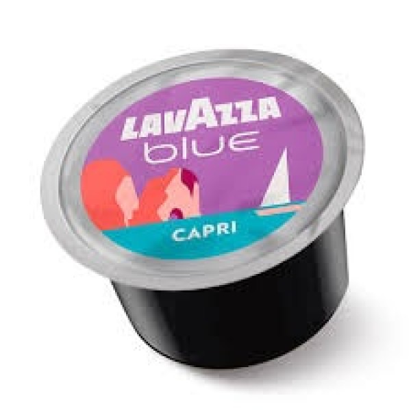Lavazza BLUE Tales of Capri – 100 τεμ.