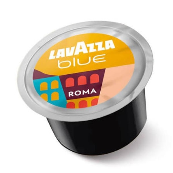 Lavazza BLUE Tales of Roma – 100 τεμ.