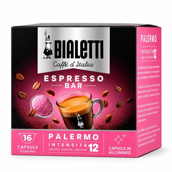 Bialetti Palermo 16 pcs.