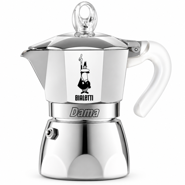 Καφετιέρα Bialetti Dama 3 Φλιτζάνια