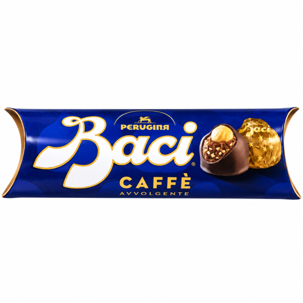 Baci Perugina σοκολατάκια Caffè Avvolgente – 3 τεμ.