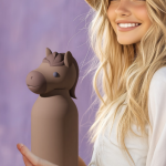 Horse Bestie θερμικό μπουκάλι