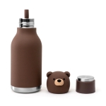 Brown Bear Bestie θερμικό μπουκάλι