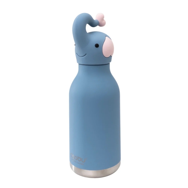 Elephant Bestie θερμικό μπουκάλι